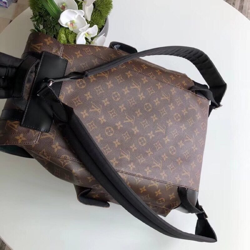 Louis Vuitton Christopher Backpack-41*48*13CM