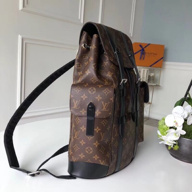 Louis Vuitton Christopher Backpack-41*48*13CM