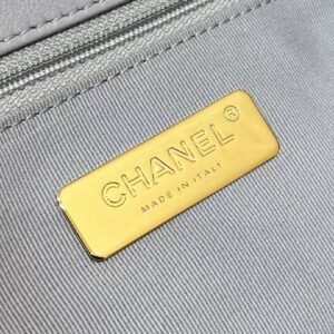 Ch@nel 19 bag Tote -AS3519-30*37*10CM