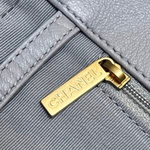 Ch@nel 19 bag Tote -AS3519-30*37*10CM