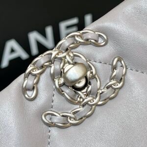 Ch@nel 19 bag Tote -AS3519-30*37*10CM