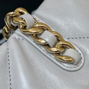 Ch@nel 19 bag Tote -AS3519-30*37*10CM