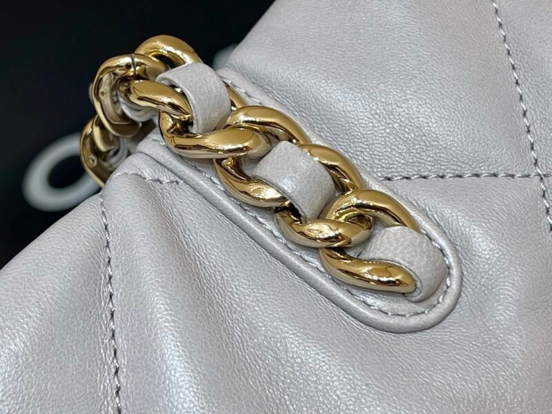 Ch@nel 19 bag Tote -AS3519-30*37*10CM