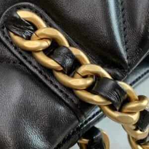 Ch@nel 19 bag Tote -AS3519-30*37*10CM