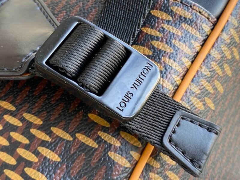 Louis Vuitton Christopher Backpack-41*48*13CM