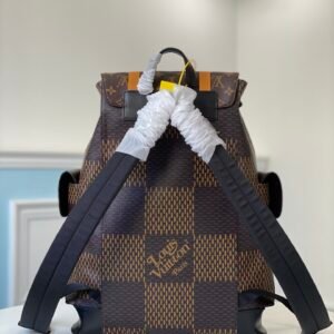 Louis Vuitton Christopher Backpack-41*48*13CM