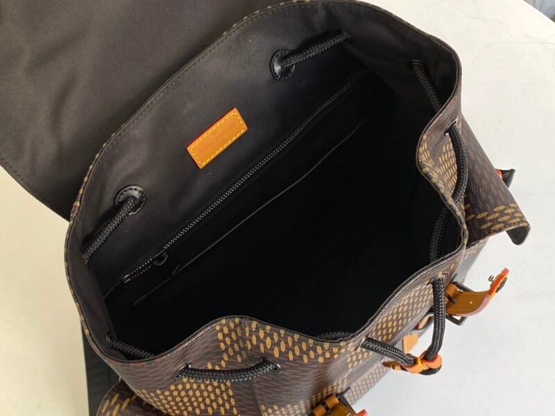 Louis Vuitton Christopher Backpack-41*48*13CM