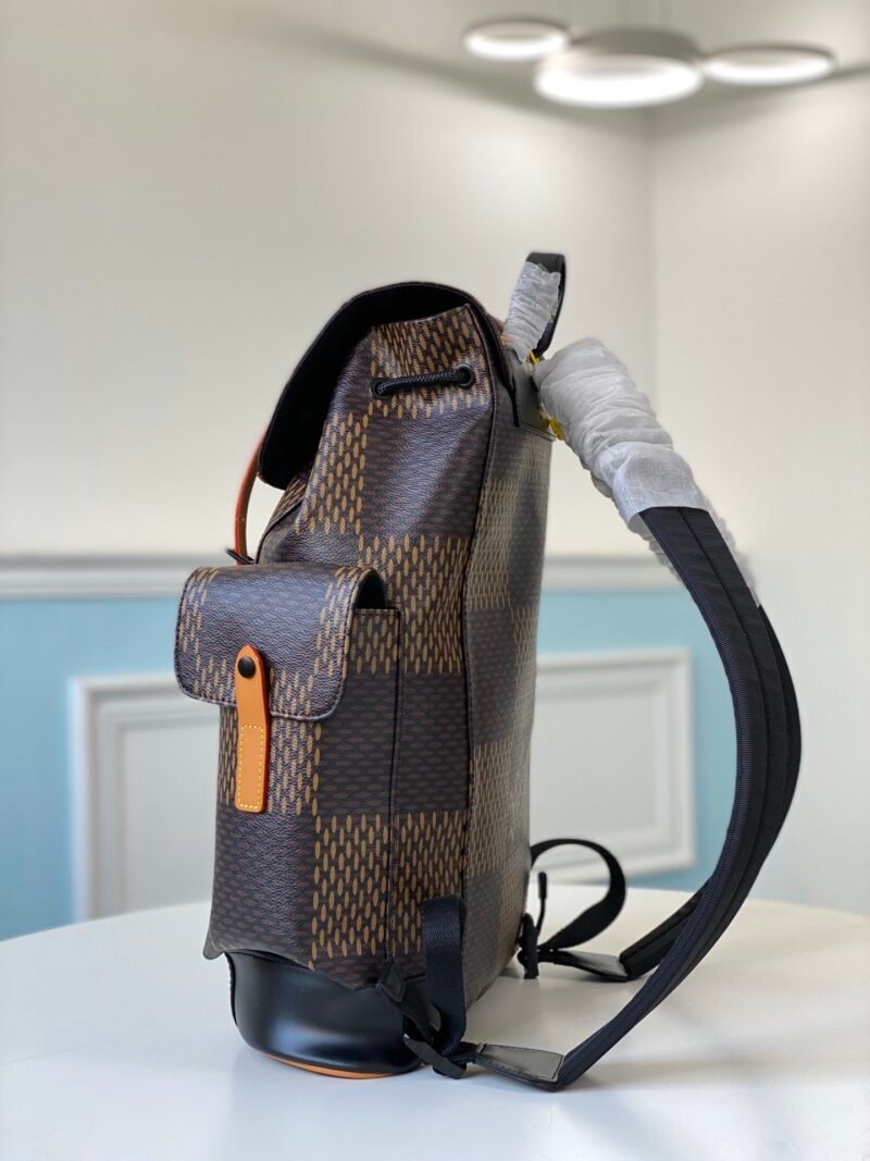 Louis Vuitton Christopher Backpack-41*48*13CM