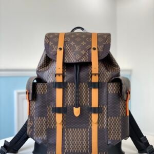 Louis Vuitton Christopher Backpack-41*48*13CM