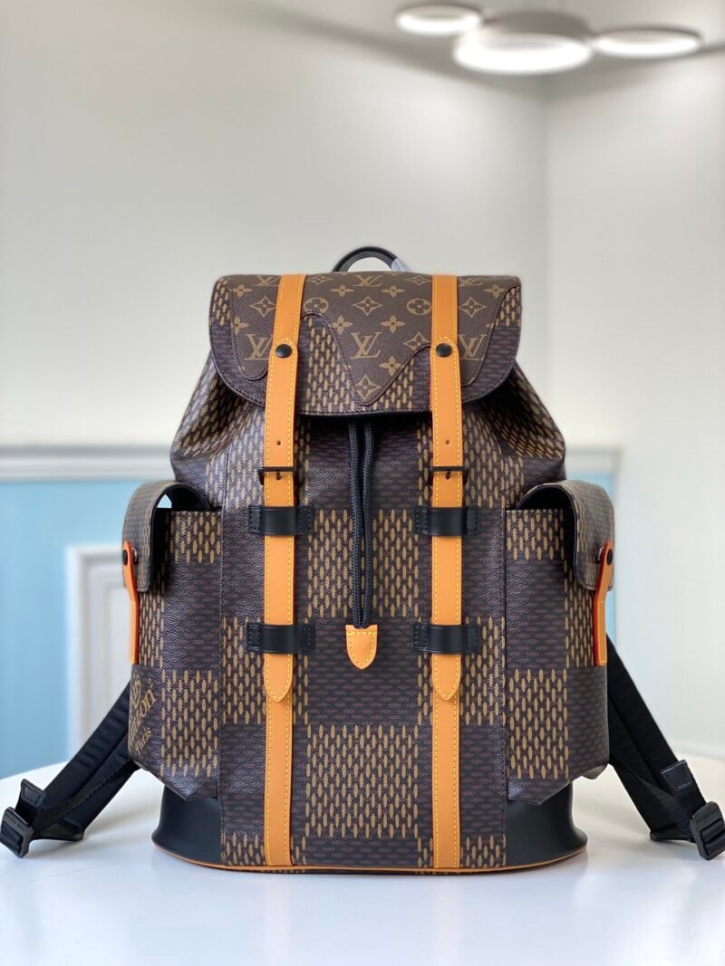 Louis Vuitton Christopher Backpack-41*48*13CM