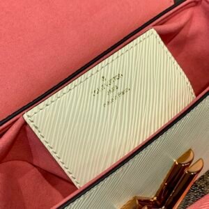 Louis Vuitton Twist -18*13*9CM