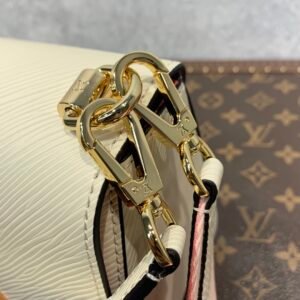 Louis Vuitton Twist -18*13*9CM