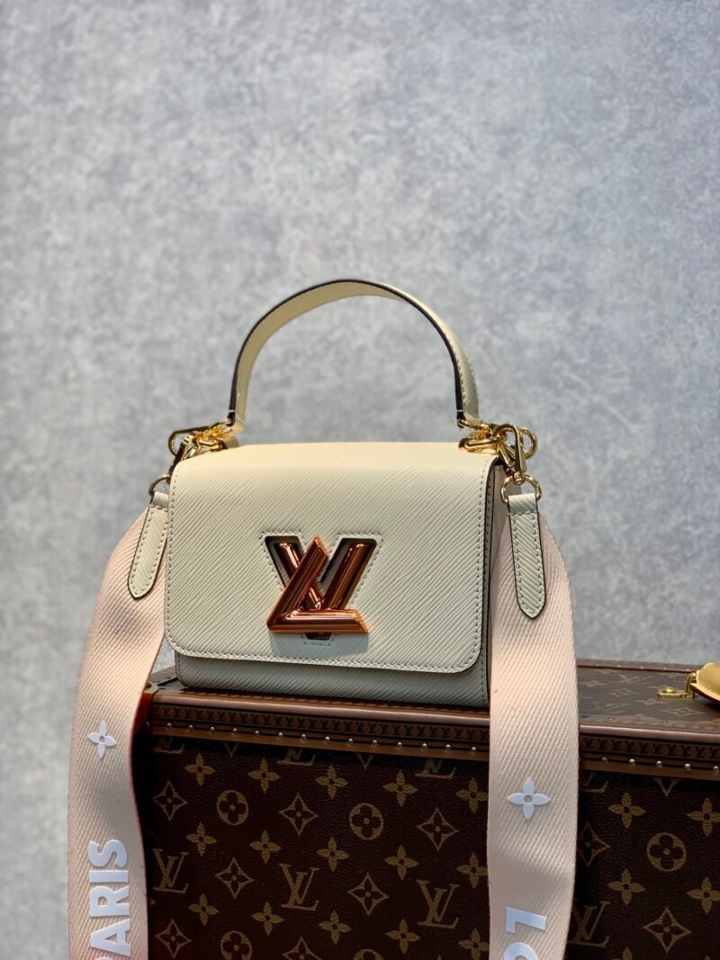 Louis Vuitton Twist -18*13*9CM
