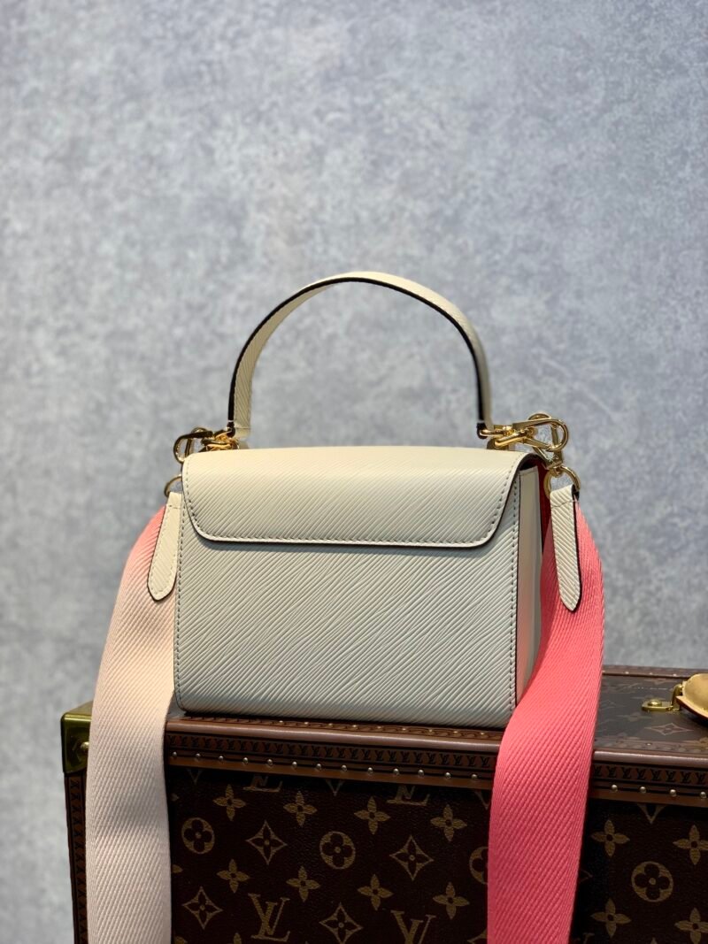 Louis Vuitton Twist -18*13*9CM