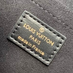 Louis Vuitton Padlock on Strap-19×11×3CM