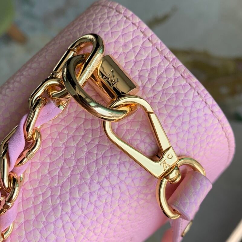 Louis Vuitton Twist -18*13*9CM