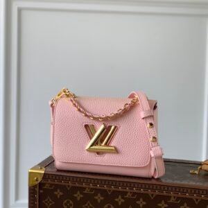 Louis Vuitton Twist -18*13*9CM