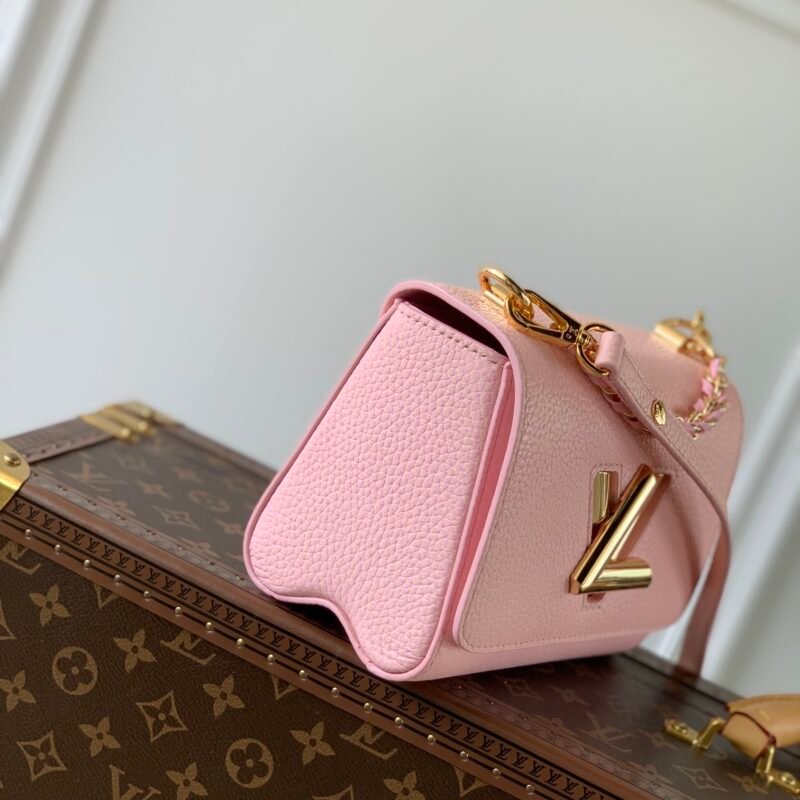 Louis Vuitton Twist -18*13*9CM
