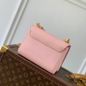 Louis Vuitton Twist -18*13*9CM