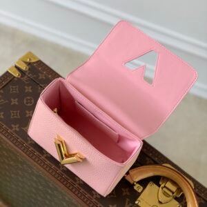 Louis Vuitton Twist -18*13*9CM