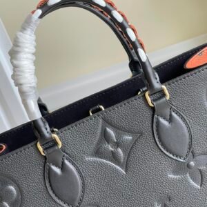 Louis Vuitton Onthego Handbag-35*27*14CM