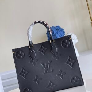 Louis Vuitton Onthego Handbag-35*27*14CM