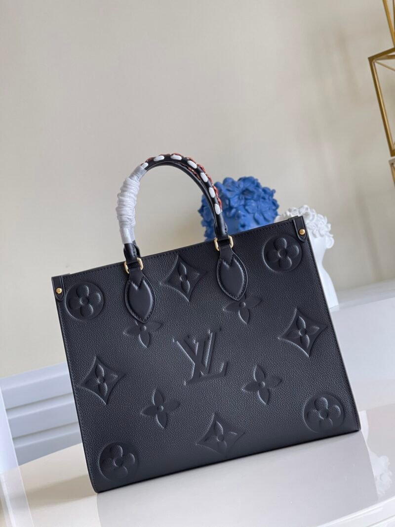 Louis Vuitton Onthego Handbag-35*27*14CM