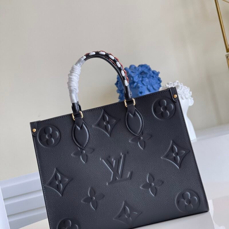 Louis Vuitton Onthego Handbag-35*27*14CM