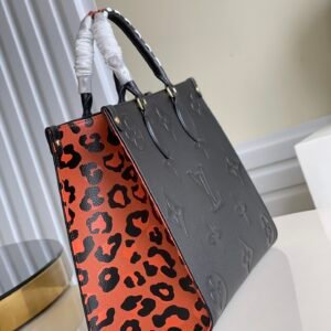 Louis Vuitton Onthego Handbag-35*27*14CM