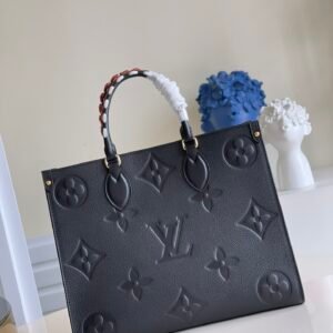 Louis Vuitton Onthego Handbag-35*27*14CM