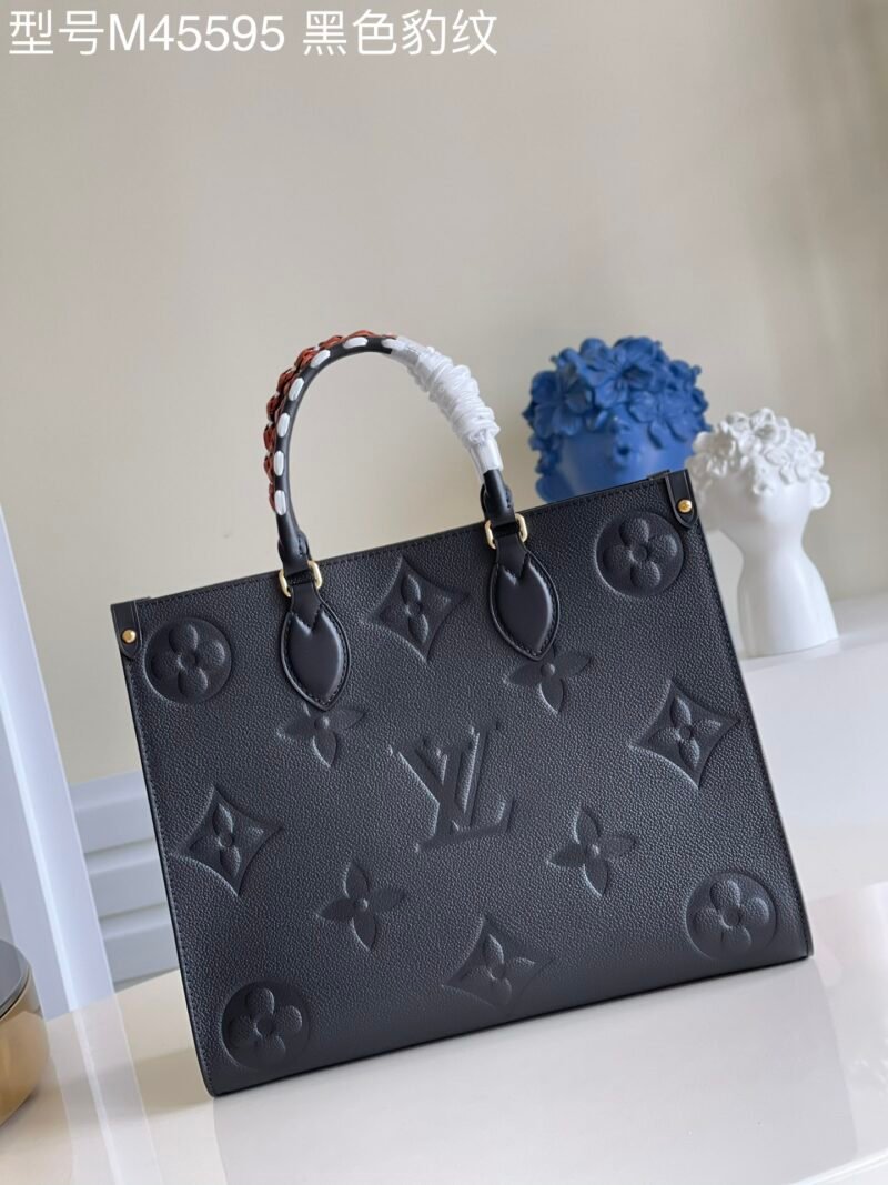 Louis Vuitton Onthego Handbag-35*27*14CM