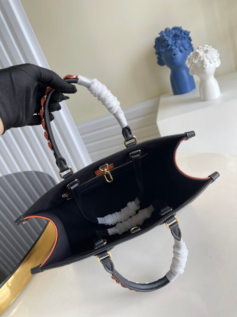 Louis Vuitton Onthego Handbag-35*27*14CM