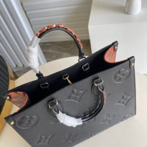 Louis Vuitton Onthego Handbag-35*27*14CM