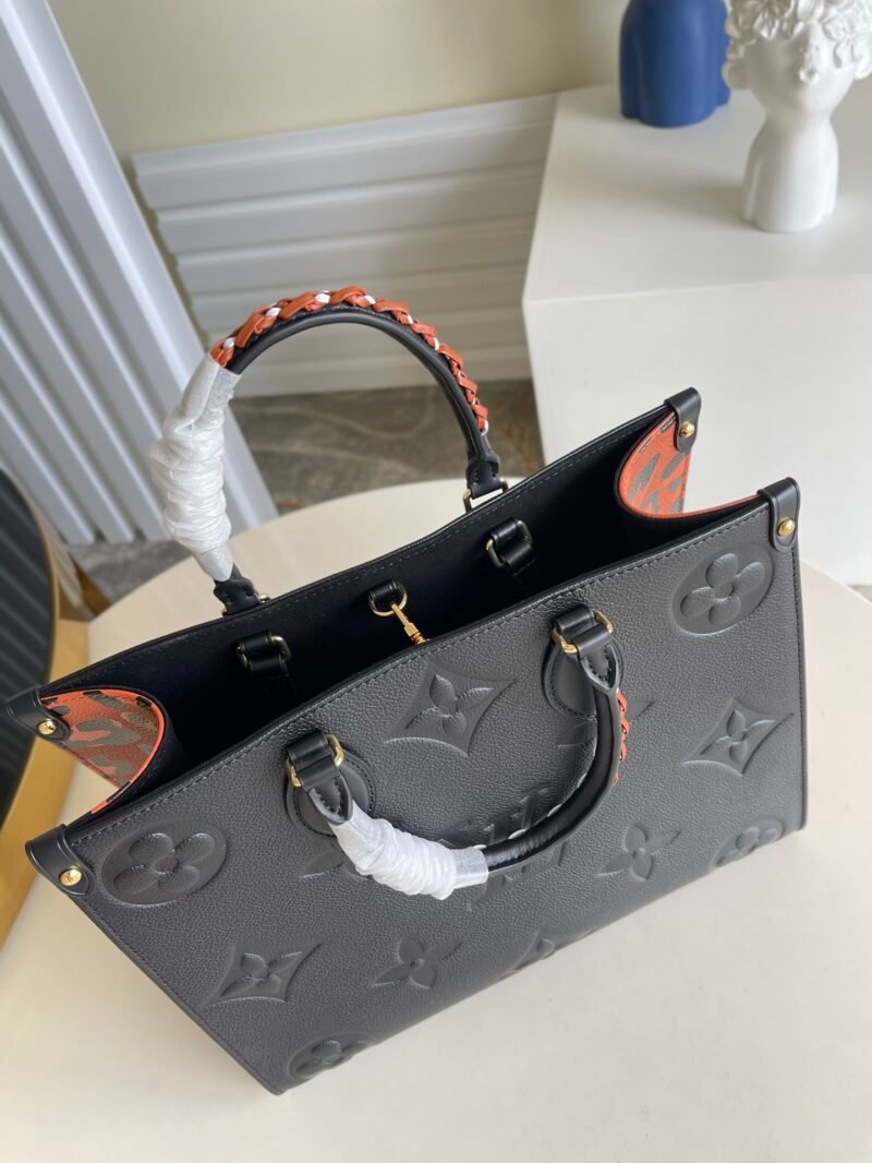 Louis Vuitton Onthego Handbag-35*27*14CM