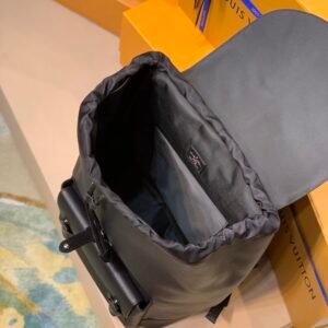 Louis Vuitton Christopher Backpack-30*42*17CM