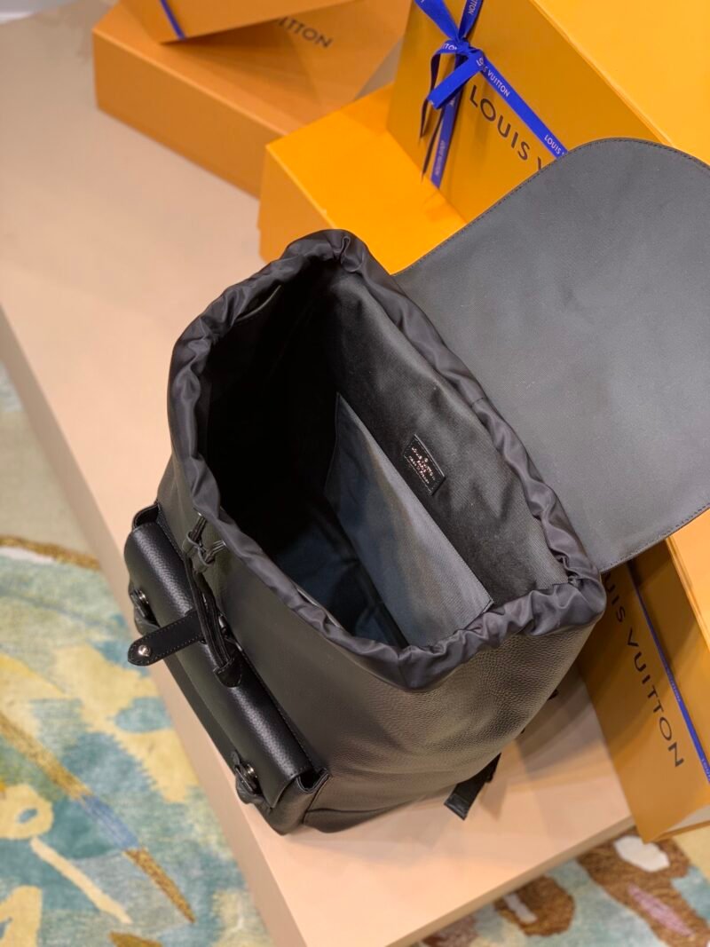 Louis Vuitton Christopher Backpack-30*42*17CM