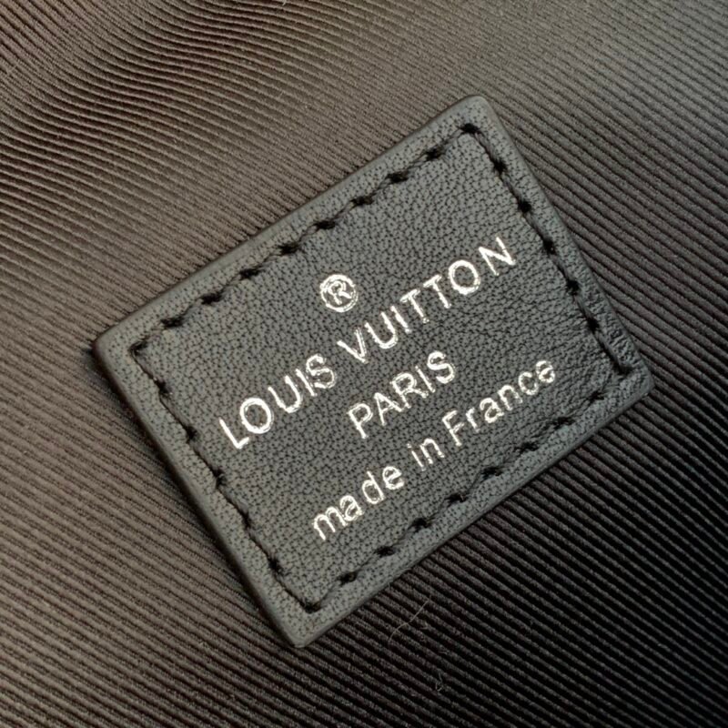 Louis Vuitton Christopher Backpack-30*42*17CM