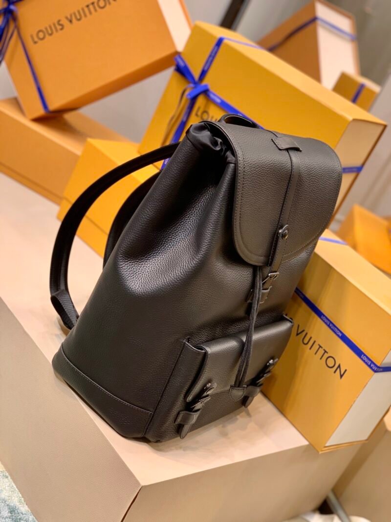 Louis Vuitton Christopher Backpack-30*42*17CM