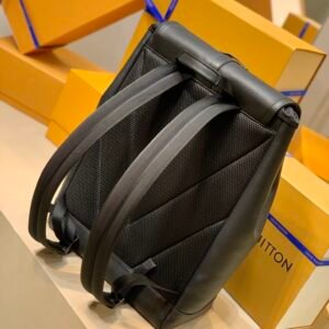 Louis Vuitton Christopher Backpack-30*42*17CM