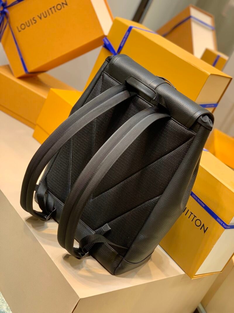 Louis Vuitton Christopher Backpack-30*42*17CM