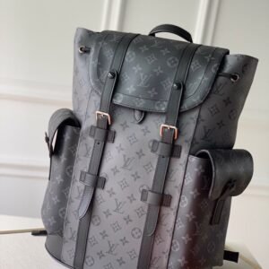 Louis Vuitton Christopher Backpack-M57280-41*48*13CM