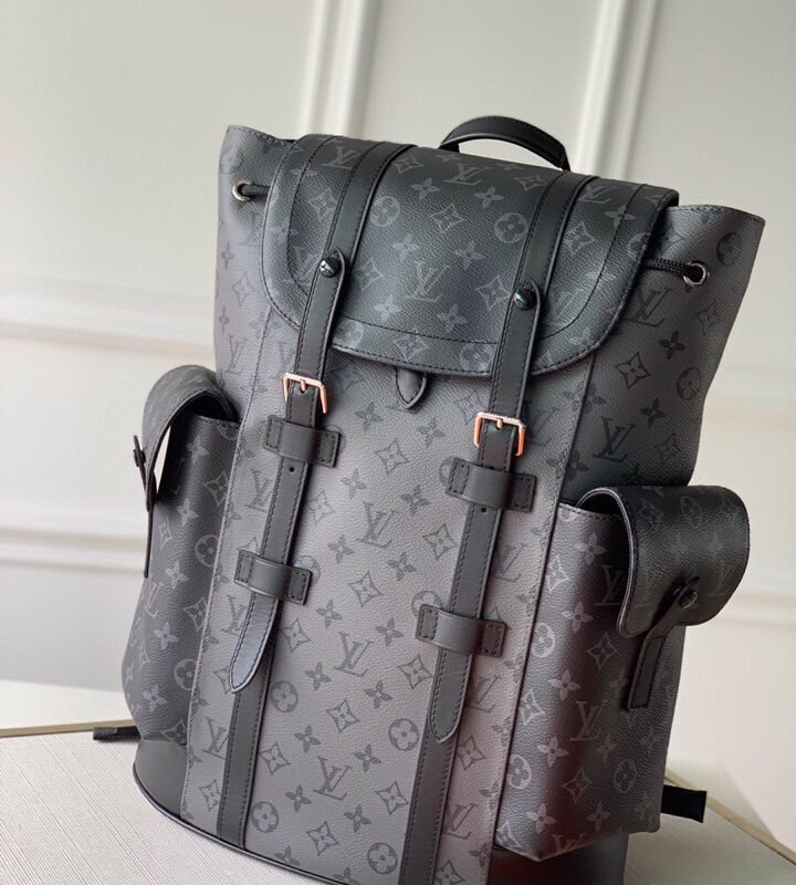Louis Vuitton Christopher Backpack-M57280-41*48*13CM