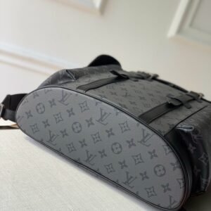 Louis Vuitton Christopher Backpack-M57280-41*48*13CM