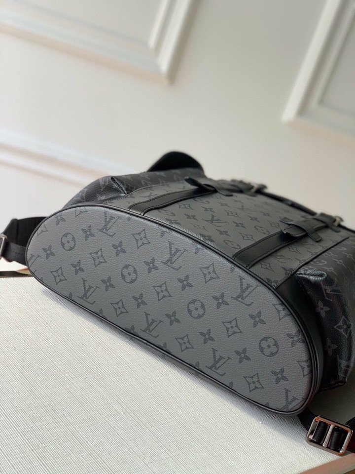 Louis Vuitton Christopher Backpack-M57280-41*48*13CM