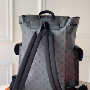 Louis Vuitton Christopher Backpack-M57280-41*48*13CM
