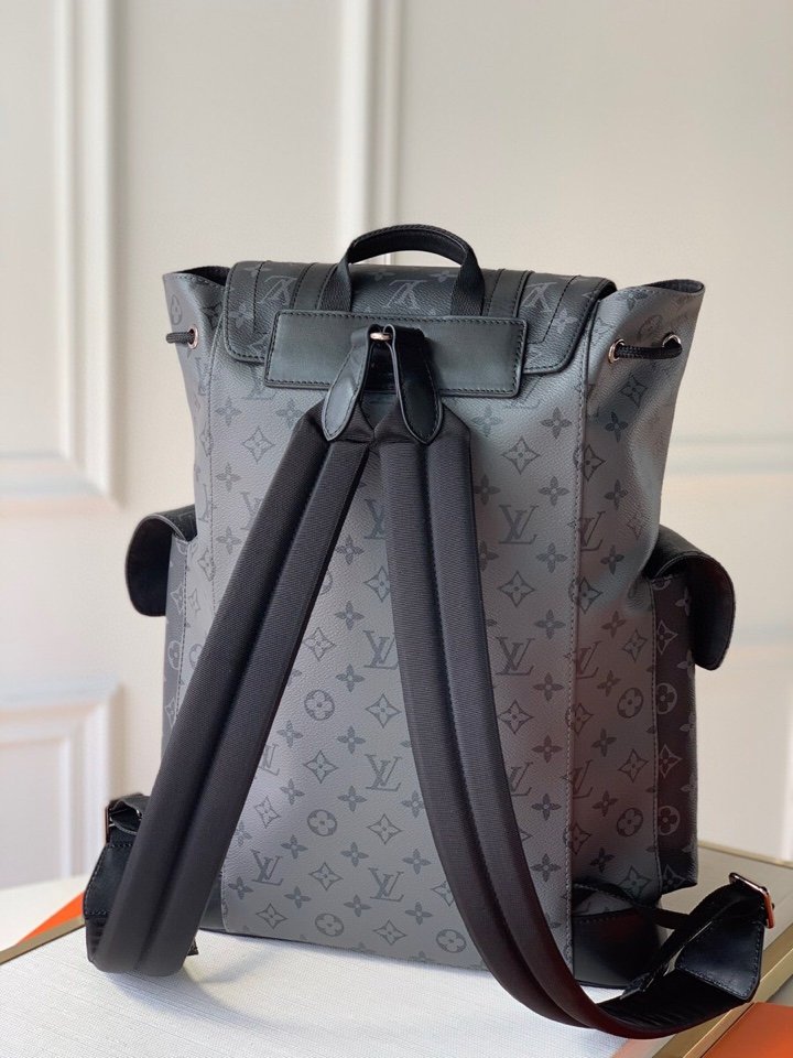 Louis Vuitton Christopher Backpack-M57280-41*48*13CM