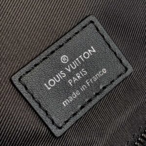 Louis Vuitton Christopher Backpack-M57280-41*48*13CM