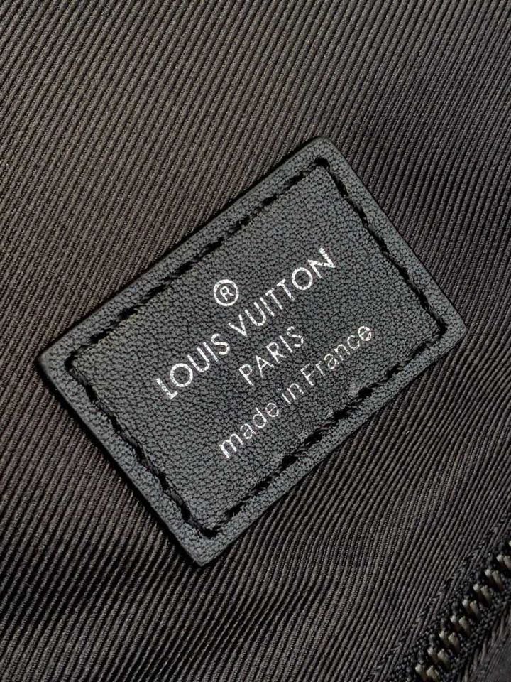 Louis Vuitton Christopher Backpack-M57280-41*48*13CM