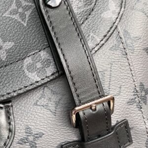 Louis Vuitton Christopher Backpack-M57280-41*48*13CM