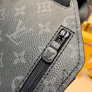 Louis Vuitton M45912 Saumur Crossboby Bag-13*18*3.5CM